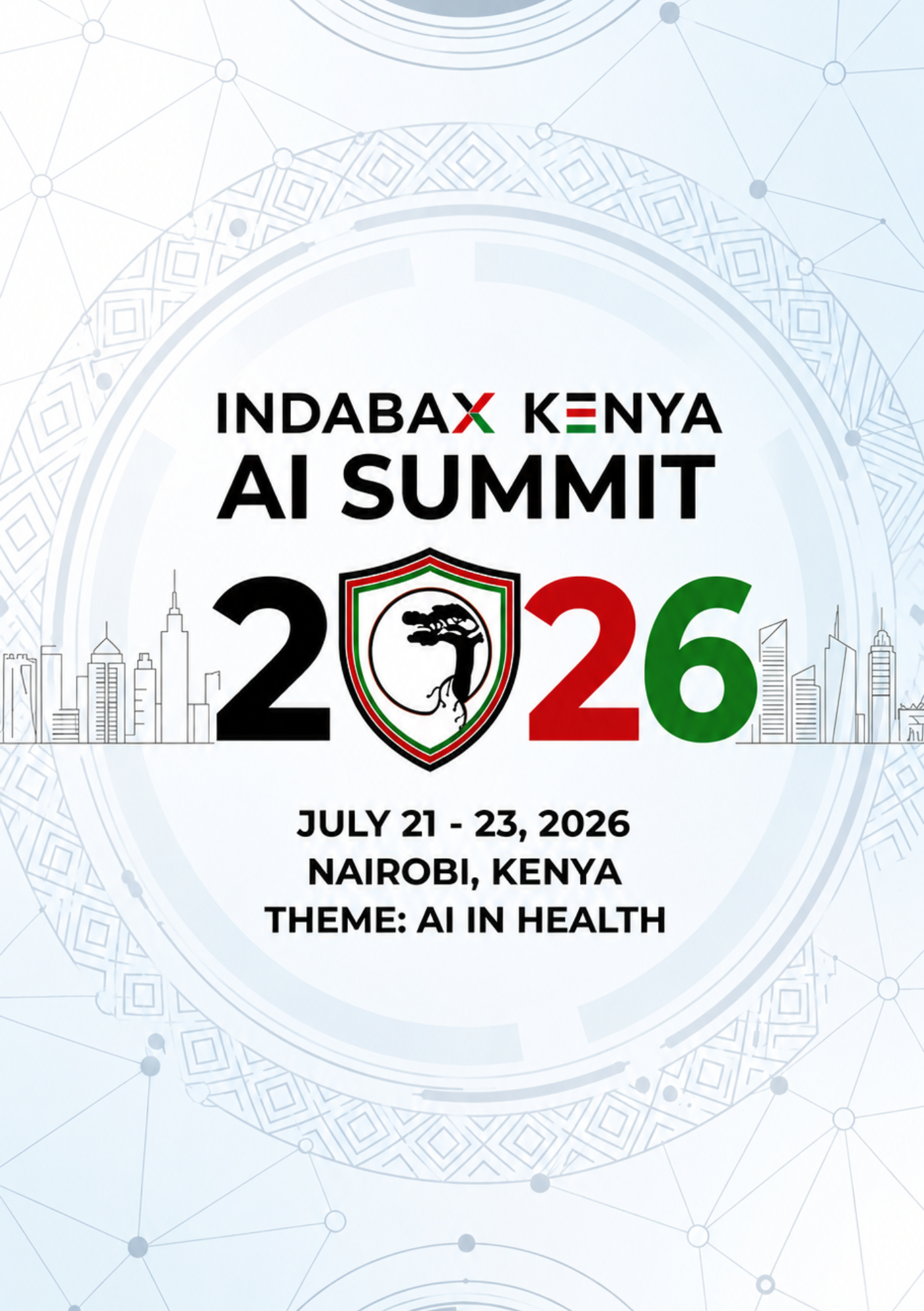 IndabaX Kenya 2026