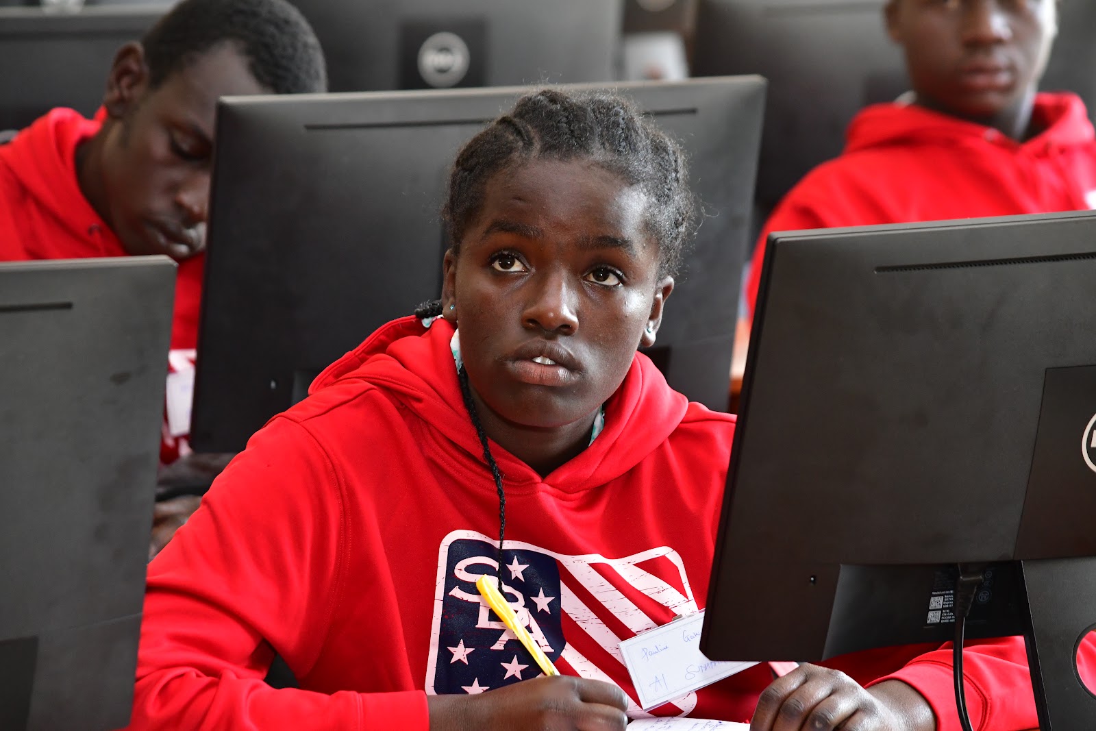 IndabaX Kenya 2022 — Conference Photos