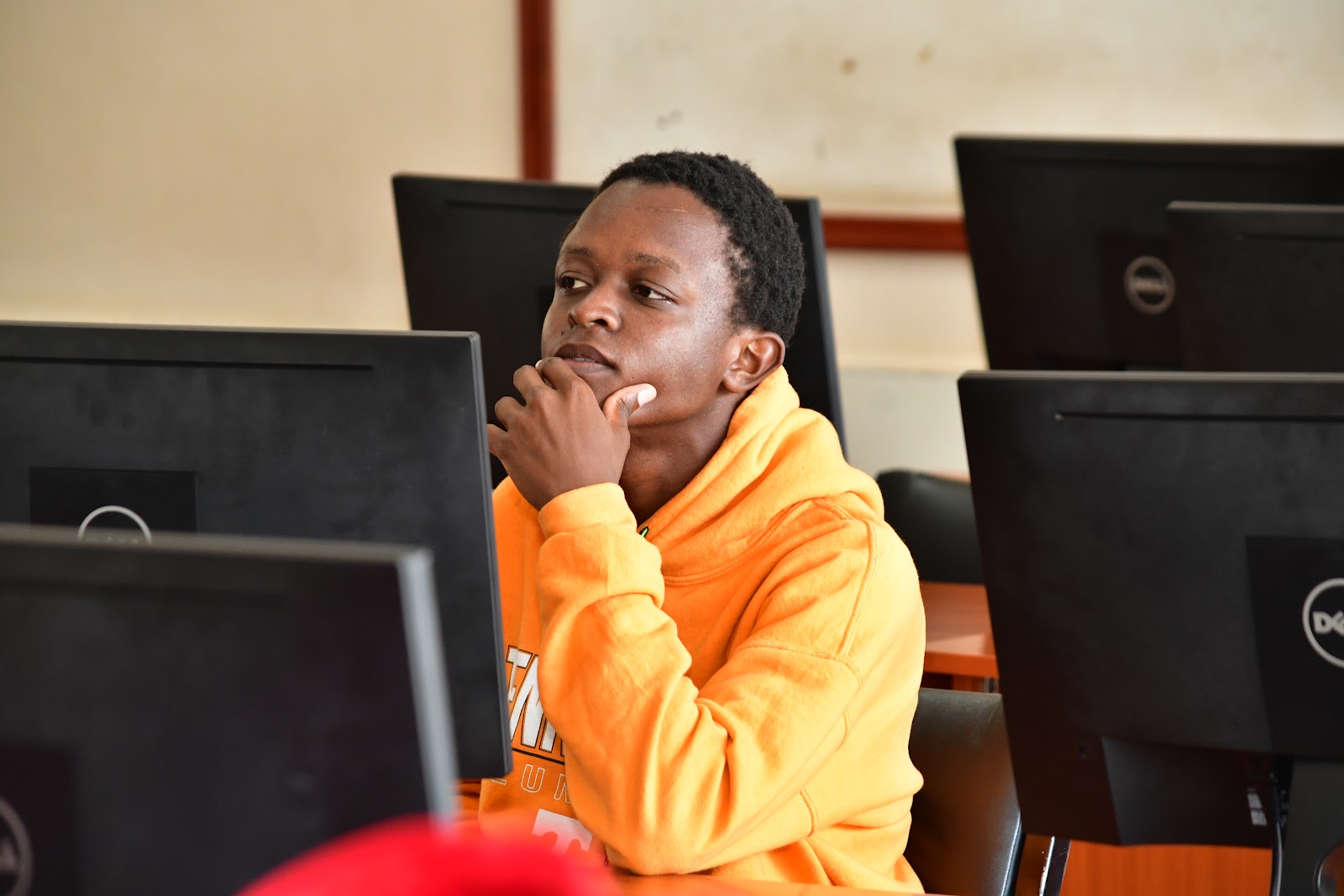 IndabaX Kenya 2022 — Conference Photos