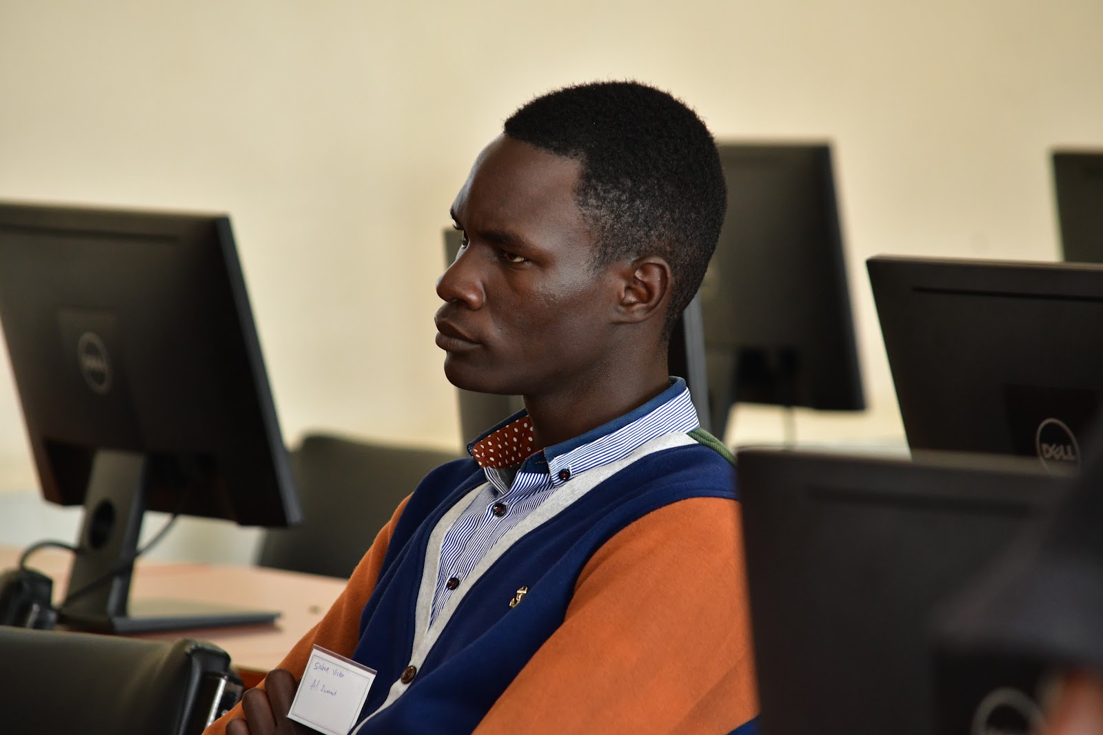 IndabaX Kenya 2022 — Conference Photos
