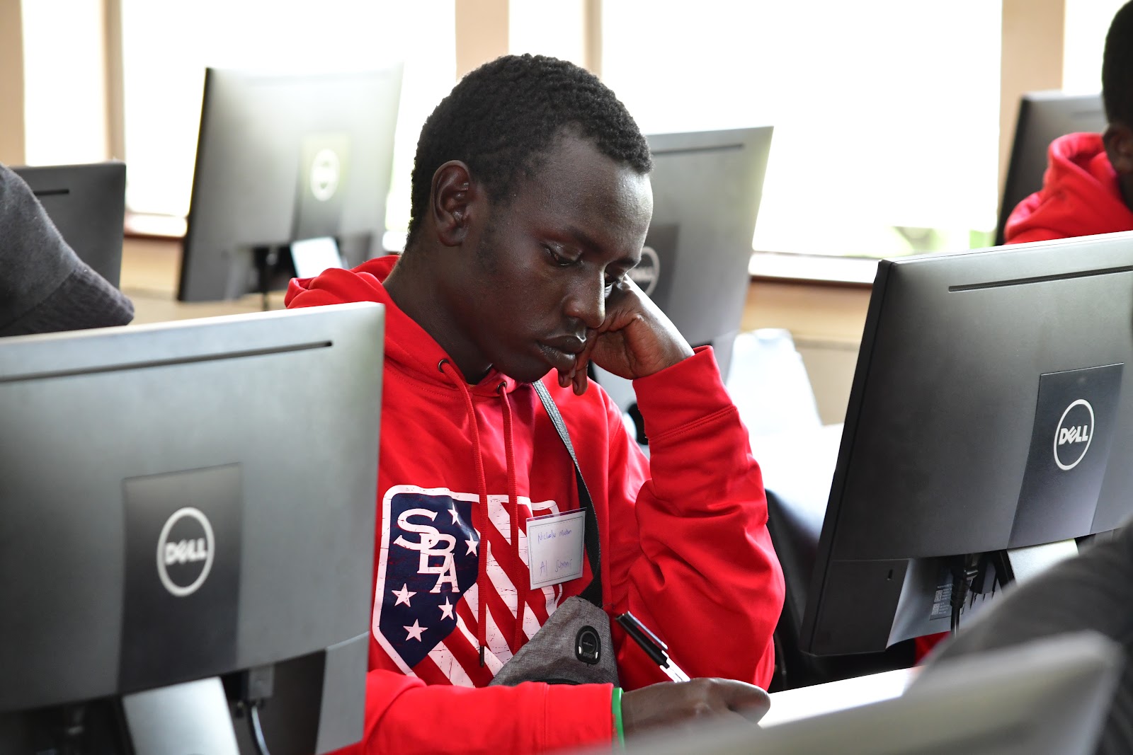 IndabaX Kenya 2022 — Conference Photos
