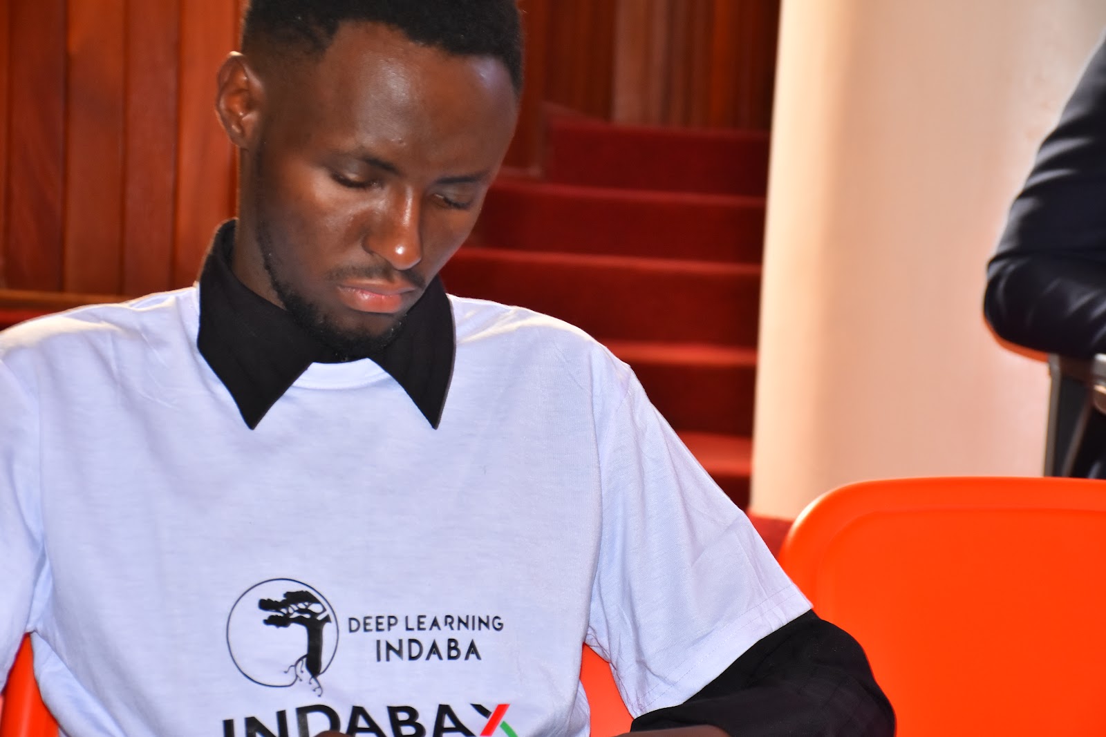 IndabaX Kenya 2025 — Conference Photos