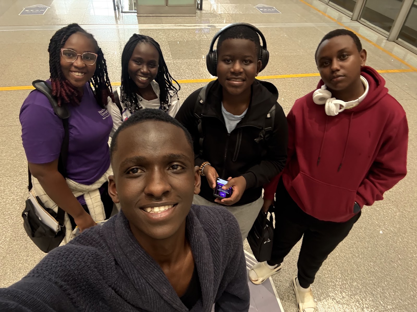 IOAI 2025 — Kenya at the International Olympiad