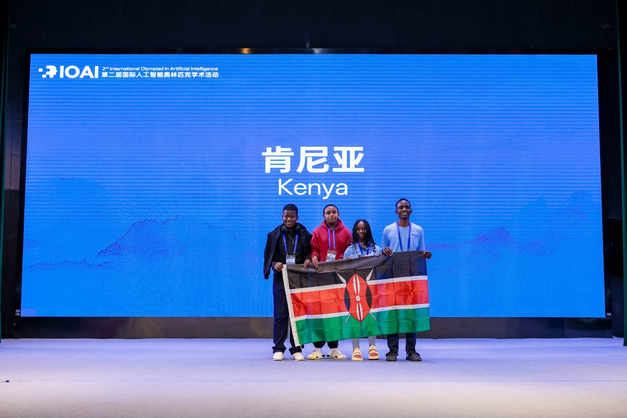 NOAI Kenya