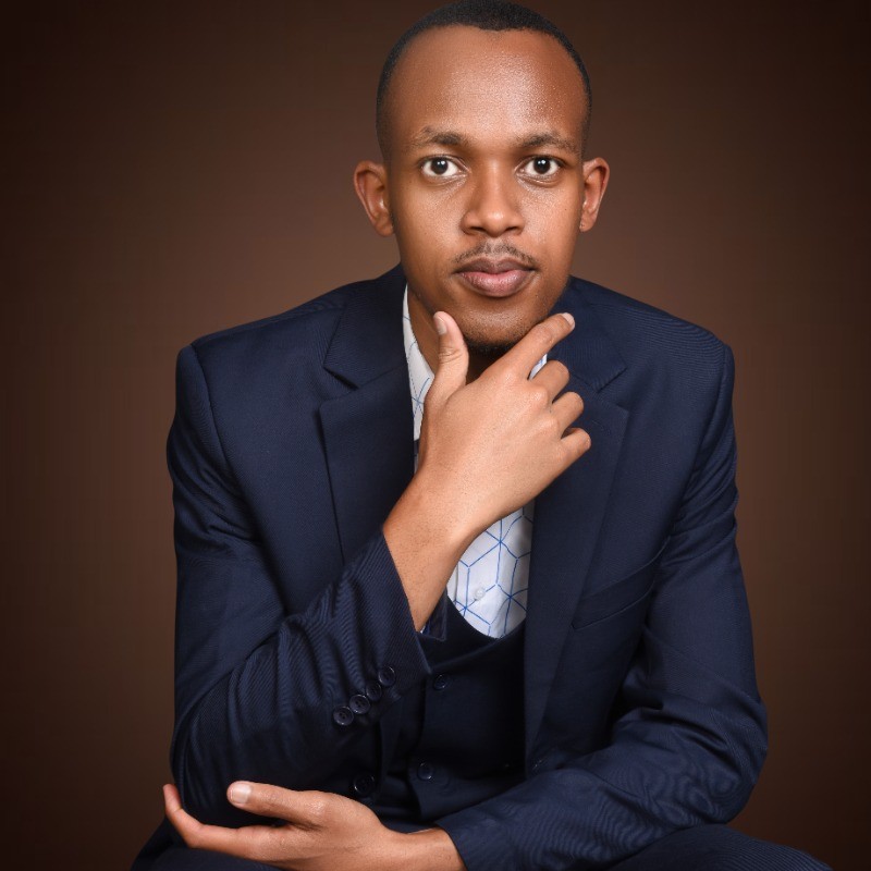 Andrew Njiyo