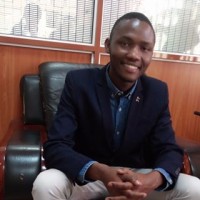 Brian Kipkoech