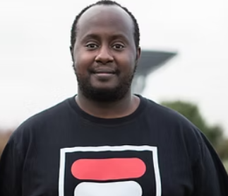 Carringtone Kinyanjui