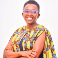 Dr. Njeri Ngaruiya