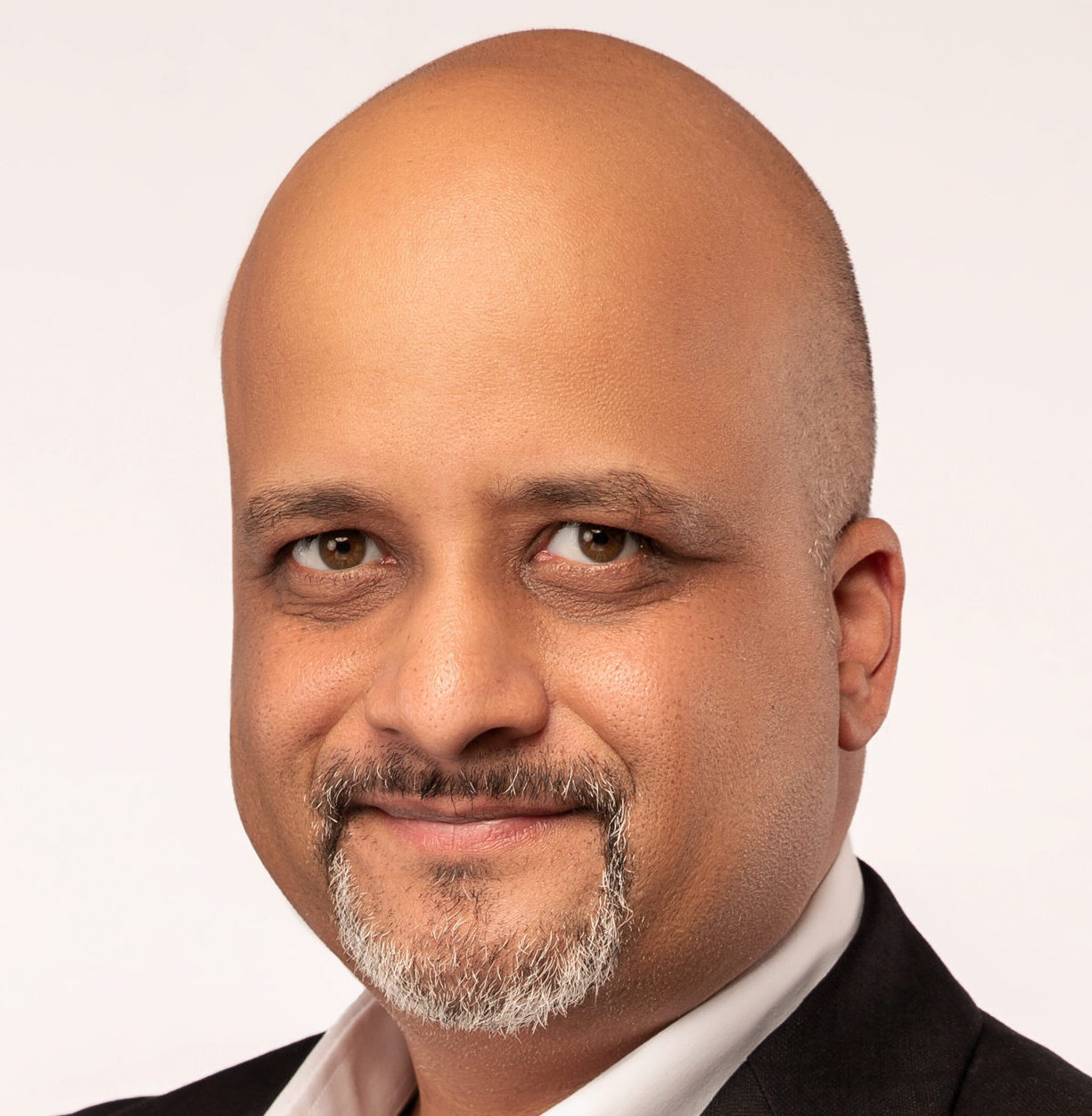 Jay Patel
