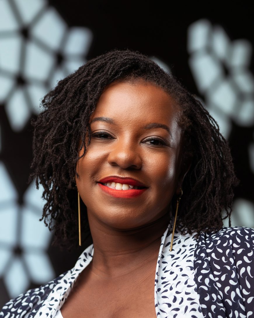 Leonida Mutuku
