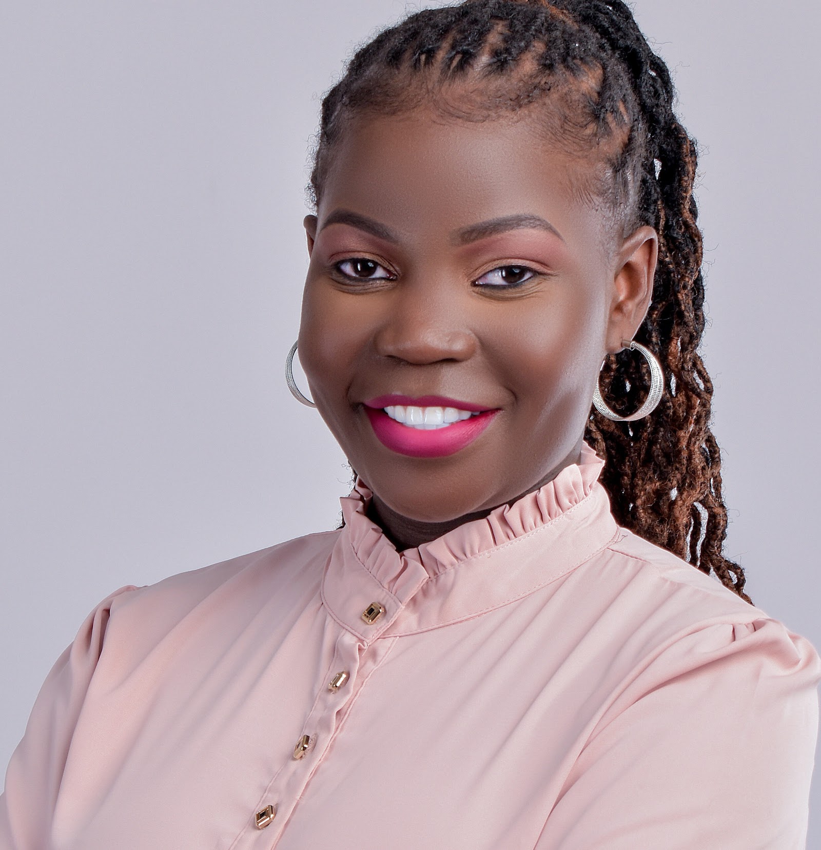 Millicent Ochieng