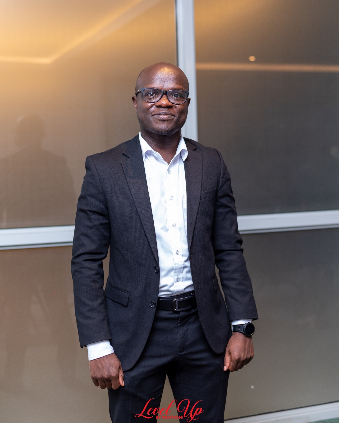 Walter Buyu